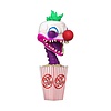 FUNKO Pop! Movies: Killer Klowns from Outer Space - Baby Klown FUNKO Pop! Movies: Killer Klowns from Outer Space - Baby Klown