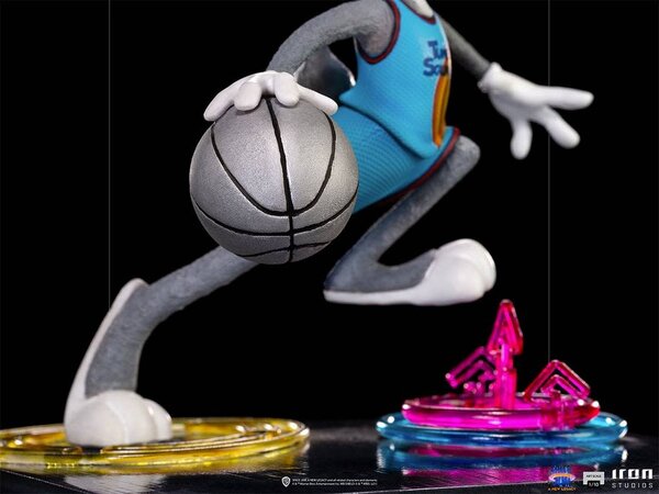 Iron Studios Space Jam: A New Legacy - Bugs Bunny 1:10 Scale Statue Iron Studios Space Jam: A New Legacy - Bugs Bunny 1:10 Scale Statue