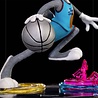 Iron Studios Space Jam: A New Legacy - Bugs Bunny 1:10 Scale Statue Iron Studios Space Jam: A New Legacy - Bugs Bunny 1:10 Scale Statue
