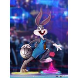 Iron Studios Space Jam: A New Legacy - Bugs Bunny 1:10 Scale Statue Iron Studios Space Jam: A New Legacy - Bugs Bunny 1:10 Scale Statue
