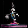 Iron Studios Space Jam: A New Legacy - Bugs Bunny 1:10 Scale Statue Iron Studios Space Jam: A New Legacy - Bugs Bunny 1:10 Scale Statue