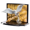 The Noble Collection Harry Potter: Hedwig Diorama The Noble Collection Harry Potter: Hedwig Diorama