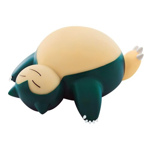Teknofun Pokemon: Sleeping Snorlax 3D Light Teknofun Pokemon: Sleeping Snorlax 3D Light