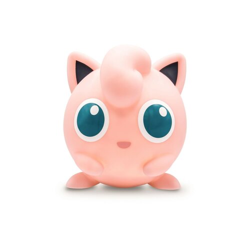 Teknofun Pokemon: Jigglypuff 3D Light Teknofun Pokemon: Jigglypuff 3D Light