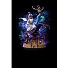Iron Studios Disney: Aladdin and Jasmine 1:10 Scale Statue Iron Studios Disney: Aladdin and Jasmine 1:10 Scale Statue