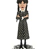 NECA Wednesday: Wednesday Head Knocker NECA Wednesday: Wednesday Head Knocker
