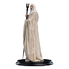 Weta Workshop The Lord of the Rings: Saruman the White Wizard - 1:6 Scale Statue (Classic Series) Weta Workshop The Lord of the Rings: Saruman the White Wizard - 1:6 Scale Statue (Classic Series)
