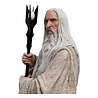 Weta Workshop The Lord of the Rings: Saruman the White Wizard - 1:6 Scale Statue (Classic Series) Weta Workshop The Lord of the Rings: Saruman the White Wizard - 1:6 Scale Statue (Classic Series)