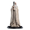 Weta Workshop The Lord of the Rings: Saruman the White Wizard - 1:6 Scale Statue (Classic Series) Weta Workshop The Lord of the Rings: Saruman the White Wizard - 1:6 Scale Statue (Classic Series)
