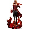 Marvel: Avengers Endgame - Scarlet Witch 1:6 Scale Figure Marvel: Avengers Endgame - Scarlet Witch 1:6 Scale Figure