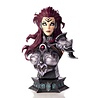 First 4 Figures Darksiders: Fury Grand Scale Bust First 4 Figures Darksiders: Fury Grand Scale Bust