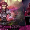 First 4 Figures Darksiders: Fury Grand Scale Bust First 4 Figures Darksiders: Fury Grand Scale Bust