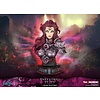 First 4 Figures Darksiders: Fury Grand Scale Bust First 4 Figures Darksiders: Fury Grand Scale Bust