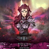 First 4 Figures Darksiders: Fury Grand Scale Bust First 4 Figures Darksiders: Fury Grand Scale Bust