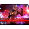 DC Comics: The Flash Movie - The Flash Young Barry Deluxe Version 1:6 Scale Figure DC Comics: The Flash Movie - The Flash Young Barry Deluxe Version 1:6 Scale Figure