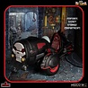 Mezcotoys Doc Nocturnal: 5 Points - Doc Nocturnal Tower Playset Mezcotoys Doc Nocturnal: 5 Points - Doc Nocturnal Tower Playset