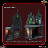 Mezcotoys Doc Nocturnal: 5 Points - Doc Nocturnal Tower Playset Mezcotoys Doc Nocturnal: 5 Points - Doc Nocturnal Tower Playset