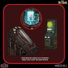 Mezcotoys Doc Nocturnal: 5 Points - Doc Nocturnal Tower Playset Mezcotoys Doc Nocturnal: 5 Points - Doc Nocturnal Tower Playset
