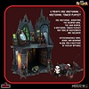Mezcotoys Doc Nocturnal: 5 Points - Doc Nocturnal Tower Playset Mezcotoys Doc Nocturnal: 5 Points - Doc Nocturnal Tower Playset
