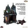 Mezcotoys Doc Nocturnal: 5 Points - Doc Nocturnal Tower Playset Mezcotoys Doc Nocturnal: 5 Points - Doc Nocturnal Tower Playset