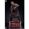 Premium Collectible Studios The Texas Chainsaw Massacre: Leatherface Deluxe Version 1:4 Scale Statue Premium Collectible Studios The Texas Chainsaw Massacre: Leatherface Deluxe Version 1:4 Scale Statue
