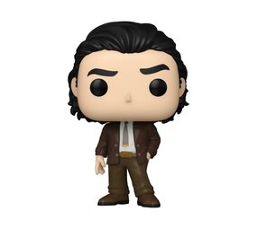 Funko Pop! Marvel: Loki Season 2 - Loki Funko Pop! Marvel: Loki Season 2 - Loki