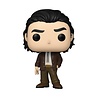 Funko Pop! Marvel: Loki Season 2 - Loki Funko Pop! Marvel: Loki Season 2 - Loki