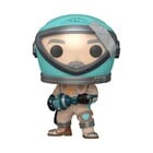 Funko Pop! Marvel: Loki Season 2 - Mobius TVA Temporal Core Suit