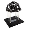 Factory Entertainment Back To The Future: Brain Wave Analyzer Scaled Prop Replica Factory Entertainment Back To The Future: Brain Wave Analyzer Scaled Prop Replica