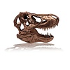 Factory Entertainment Jurassic Park: T-Rex Skull Scaled Prop Replica Factory Entertainment Jurassic Park: T-Rex Skull Scaled Prop Replica