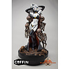 Quarantine Studios Lady Death: Reaper 1:6 Scale Statue Quarantine Studios Lady Death: Reaper 1:6 Scale Statue