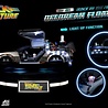 Beast Kingdom Back to the Future II: Delorean Floating Statue Beast Kingdom Back to the Future II: Delorean Floating Statue
