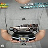 Beast Kingdom Back to the Future II: Delorean Floating Statue Beast Kingdom Back to the Future II: Delorean Floating Statue