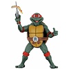 NECA TMNT: Super Size Raphael 1:4 Scale Action Figure NECA TMNT: Super Size Raphael 1:4 Scale Action Figure