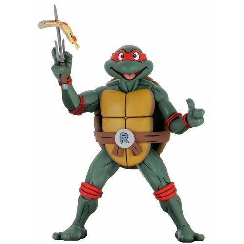 NECA TMNT: Super Size Raphael 1:4 Scale Action Figure NECA TMNT: Super Size Raphael 1:4 Scale Action Figure