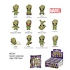 Monogram Marvel: Guardians of the Galaxy - Groot Collection 3D Bag Clip (prijs per stuk) Monogram Marvel: Guardians of the Galaxy - Groot Collection 3D Bag Clip (prijs per stuk)