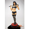 Quarantine Studios Bettie Page: Bettie Page 1:5 Scale Statue Quarantine Studios Bettie Page: Bettie Page 1:5 Scale Statue