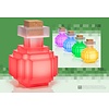 The Noble Collection Minecraft: Illuminating Potion Bottle The Noble Collection Minecraft: Illuminating Potion Bottle