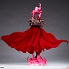 Sideshow Toys Marvel: Scarlet Witch Premium 1:4 Scale Statue Sideshow Toys Marvel: Scarlet Witch Premium 1:4 Scale Statue