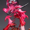 Sideshow Toys Marvel: Scarlet Witch Premium 1:4 Scale Statue Sideshow Toys Marvel: Scarlet Witch Premium 1:4 Scale Statue
