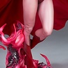 Sideshow Toys Marvel: Scarlet Witch Premium 1:4 Scale Statue Sideshow Toys Marvel: Scarlet Witch Premium 1:4 Scale Statue