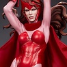 Sideshow Toys Marvel: Scarlet Witch Premium 1:4 Scale Statue Sideshow Toys Marvel: Scarlet Witch Premium 1:4 Scale Statue