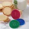 Cinereplicas Harry Potter: Cookie Stamp 5-Pack Cinereplicas Harry Potter: Cookie Stamp 5-Pack
