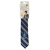 Cinereplicas Harry Potter: Ravenclaw Woven Kids Necktie Cinereplicas Harry Potter: Ravenclaw Woven Kids Necktie