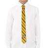Cinereplicas Harry Potter: Hufflepuff Woven Kids Necktie Cinereplicas Harry Potter: Hufflepuff Woven Kids Necktie