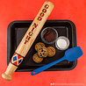 Cinereplicas DC Comics: Harley Quinn Baseball Bat Rolling Pin Cinereplicas DC Comics: Harley Quinn Baseball Bat Rolling Pin
