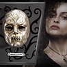 The Noble Collection Harry Potter: Bellatrix - Death Eater Mask The Noble Collection Harry Potter: Bellatrix - Death Eater Mask