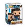 Funko Pop! Movies: Aquaman and the Lost Kingdom - Aquaman Stealth Suit Funko Pop! Movies: Aquaman and the Lost Kingdom - Aquaman Stealth Suit