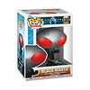Funko Pop! Movies: Aquaman and the Lost Kingdom - Black Manta Funko Pop! Movies: Aquaman and the Lost Kingdom - Black Manta