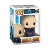 Funko Pop! Movies: Aquaman and the Lost Kingdom - Orm Funko Pop! Movies: Aquaman and the Lost Kingdom - Orm